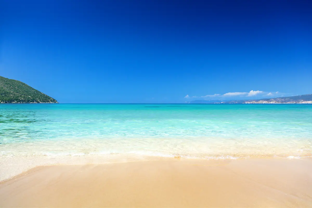 Banana Beach