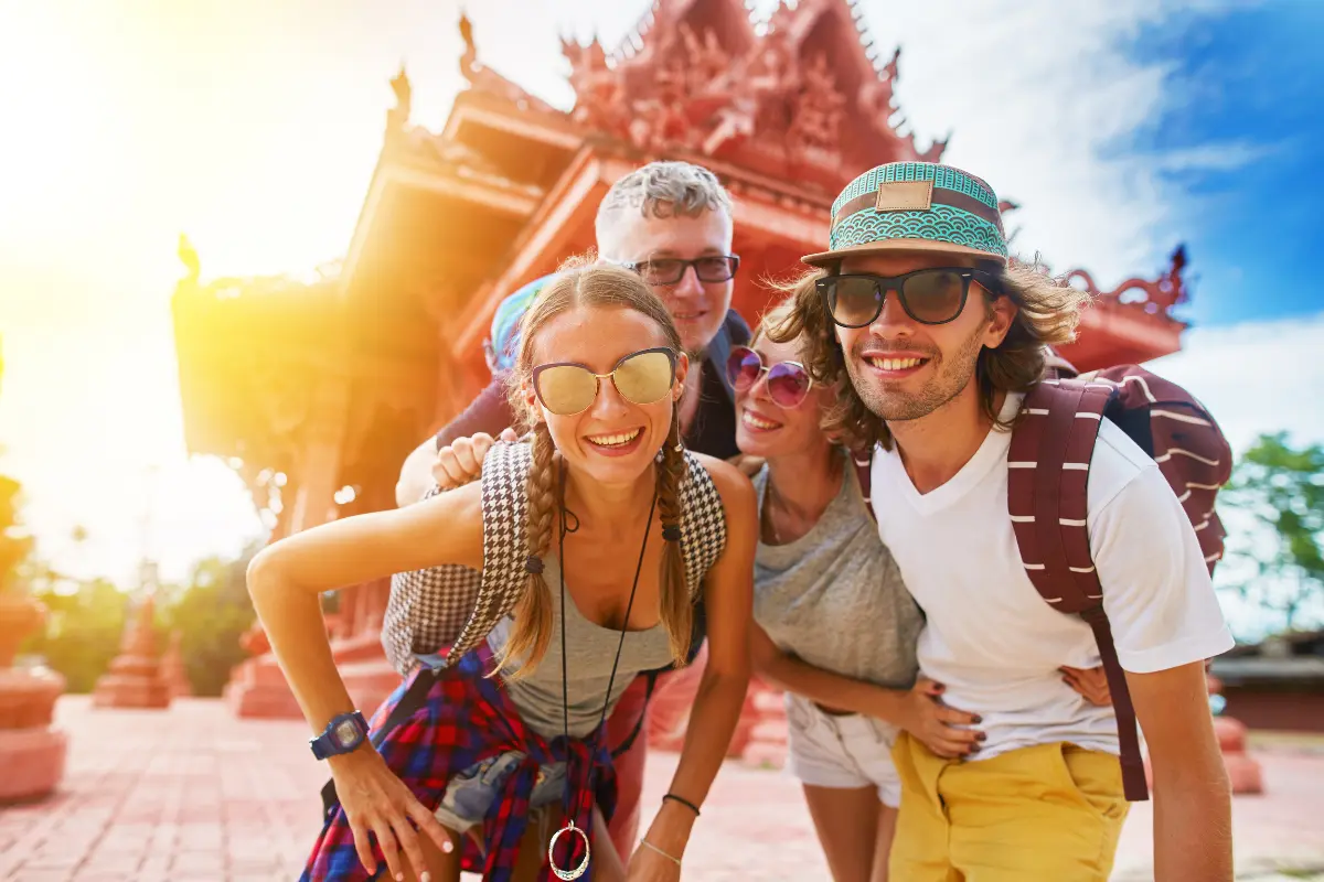 3 jours à Phuket en famille : temples, plages et activités