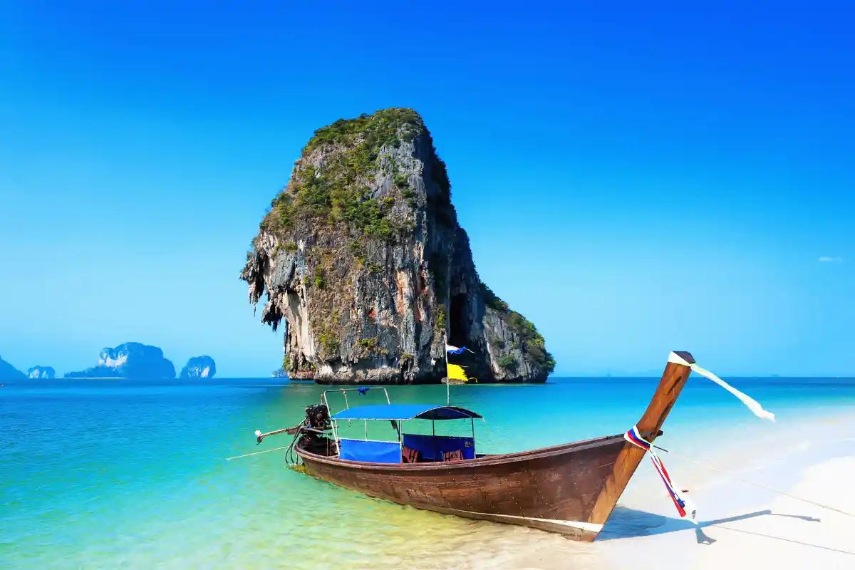 Quand partir à Phuket ? Météo, sports, fêtes et meilleure période selon votre profil