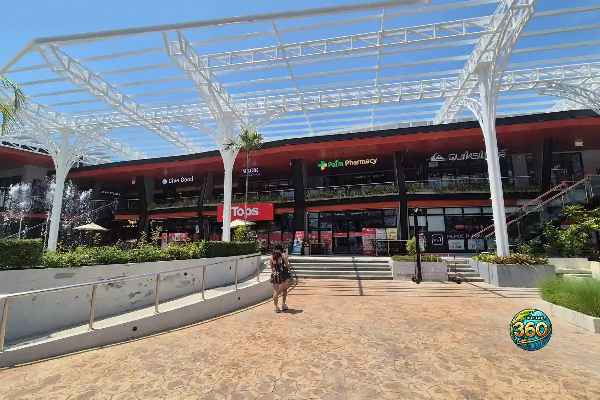 Mixxmall Rawayana (Rawai)