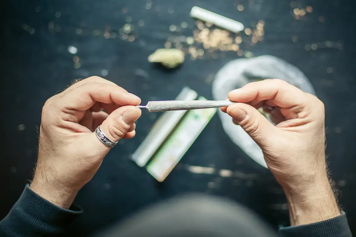 Réglementation sur le cannabis en Thaïlande en 2025 - Sanctions et lois dans le pays