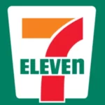Logo 7 Eleven