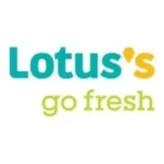 Logo Lotu's Go Fresh