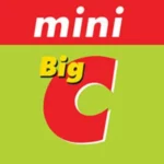 Logo Mini Big C