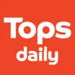 Logo Top Daily