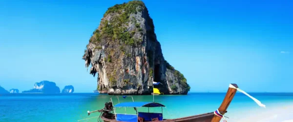 Quelle est la meilleure période pour partir à Phuket ?