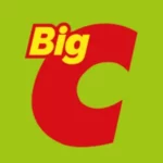 Logo Big C