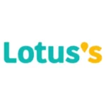 Logo lotuss