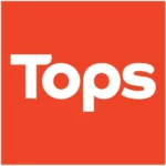 Logo Tops Market