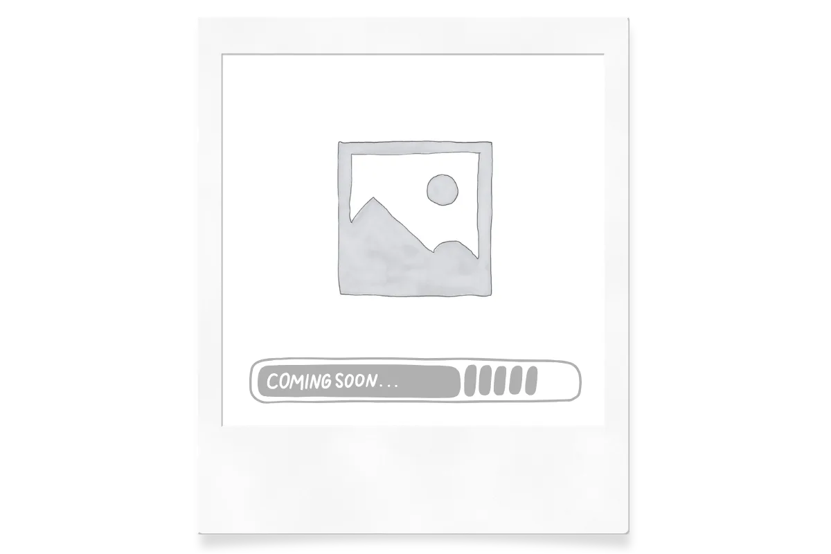 Photo à venir prochainement