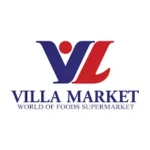 Villa Market logo