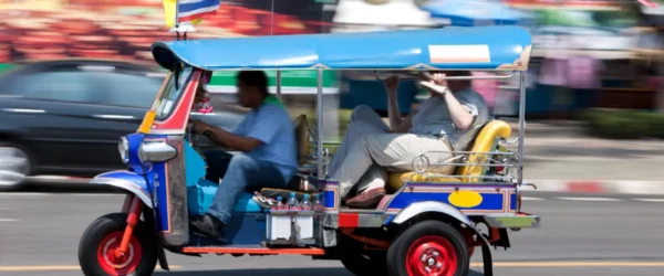 Se déplacer à phuket, l'article complet