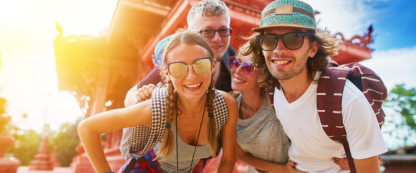 Itinéraire de 3 jours en famille à Phuket