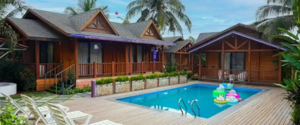 Les meilleurs endroits où loger à Phuket