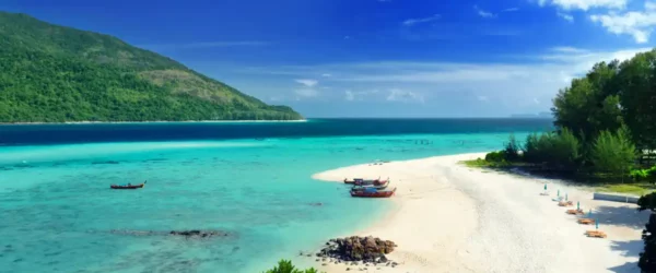 Le guide des plus belles plages de Phuket