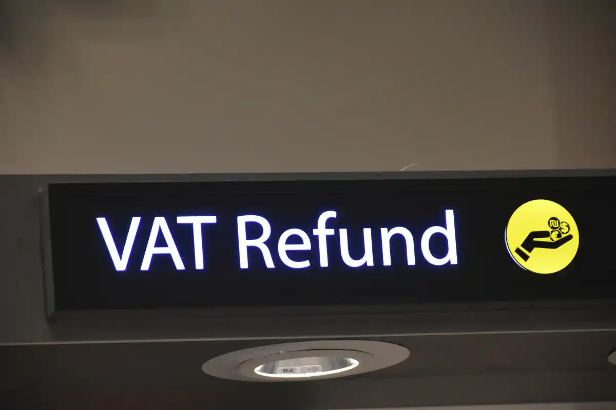 Remboursement de la TVA pour les touristes en Thaïlande