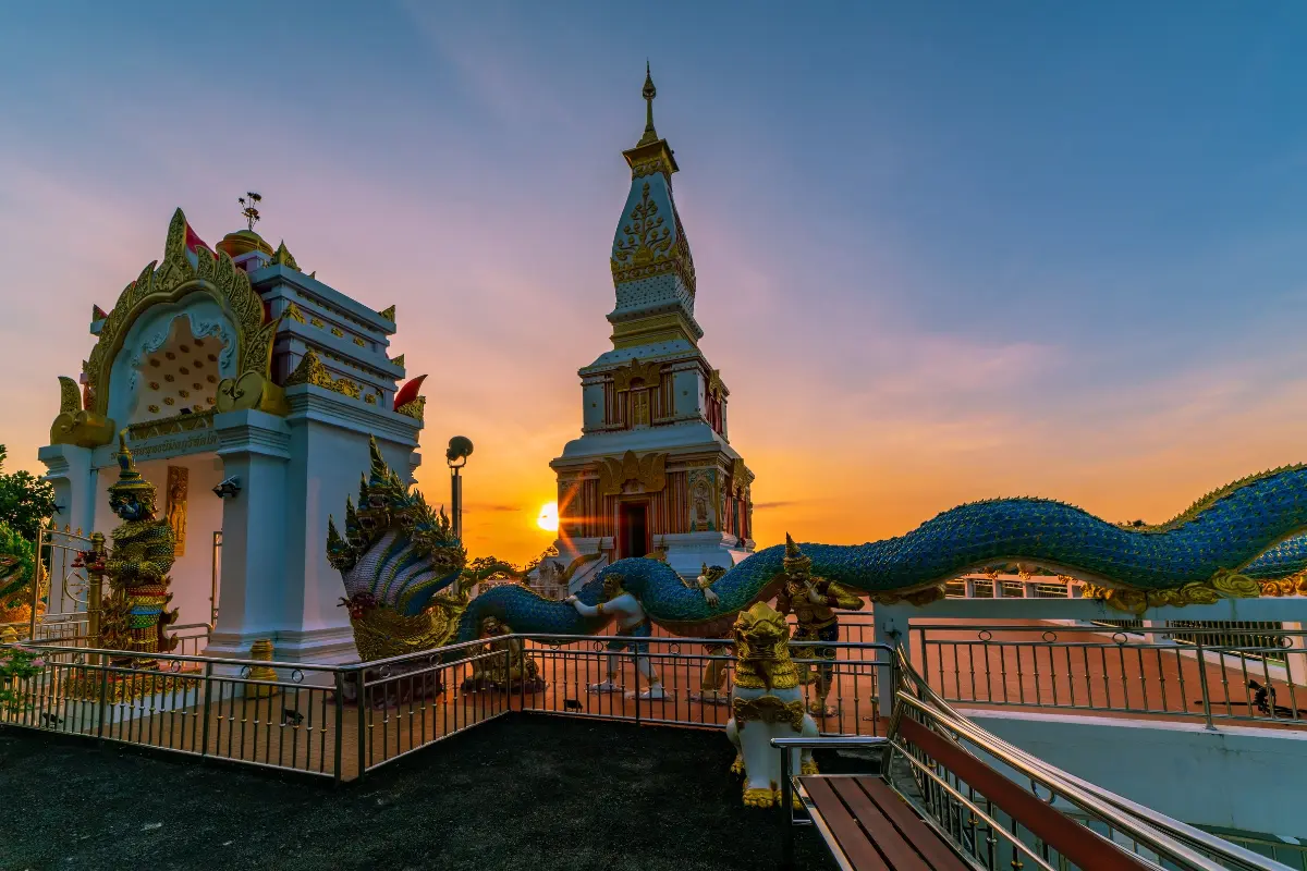 Wat Doi Thepnimit