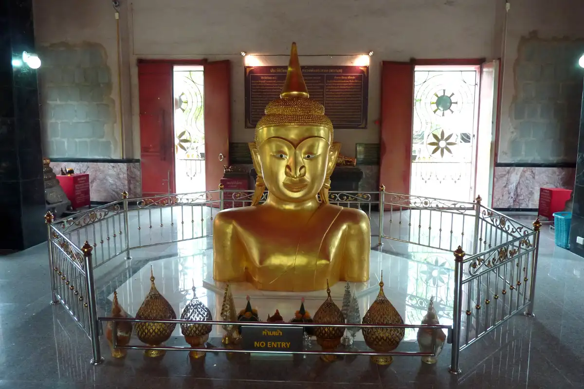 Wat Phra Thong