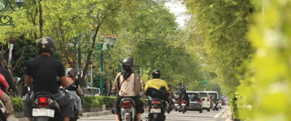 Comment louer un scooter en Thaïlande ?