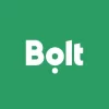 Logo Bolt