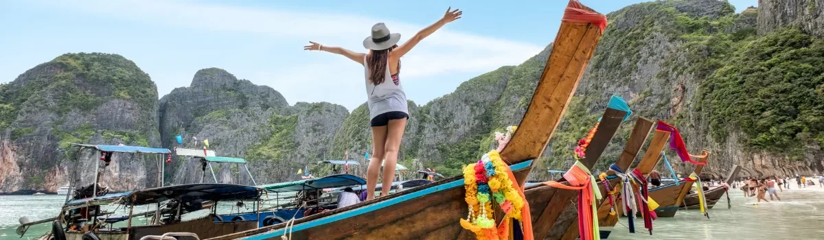 Meilleures activités à faire en famille à Phuket